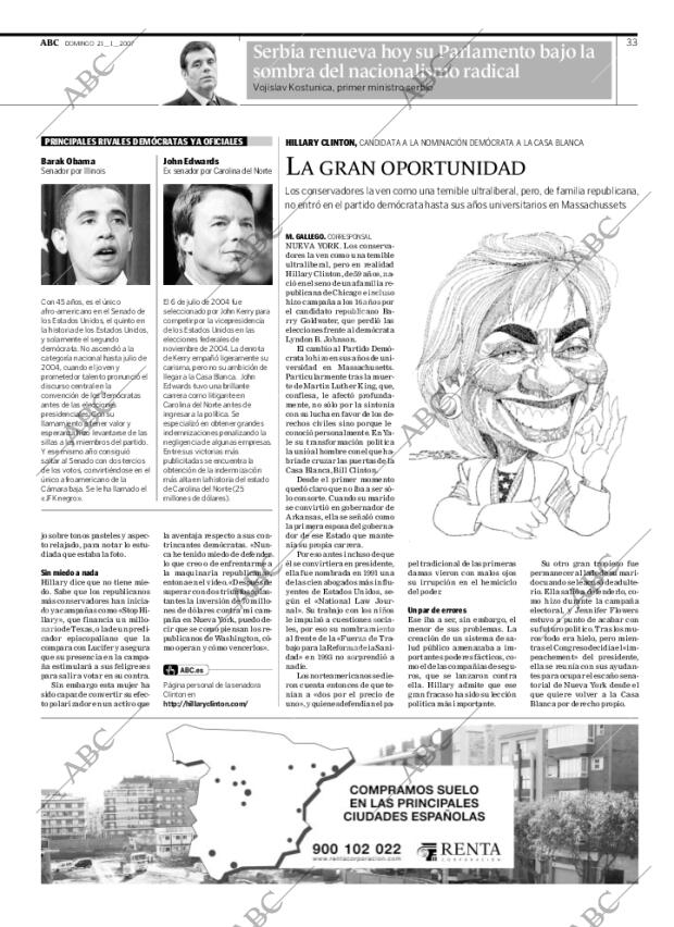 ABC CORDOBA 21-01-2007 página 33