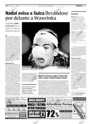 ABC CORDOBA 21-01-2007 página 97