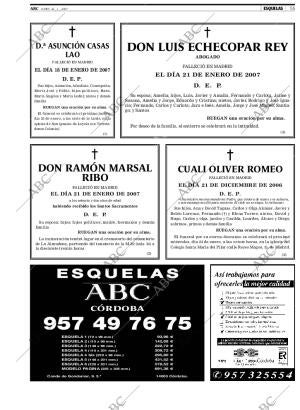 ABC CORDOBA 22-01-2007 página 55