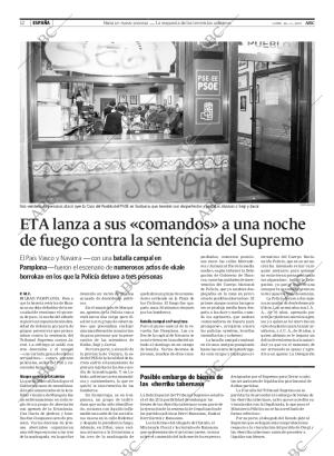 ABC MADRID 22-01-2007 página 12