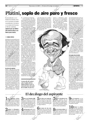 ABC MADRID 22-01-2007 página 85