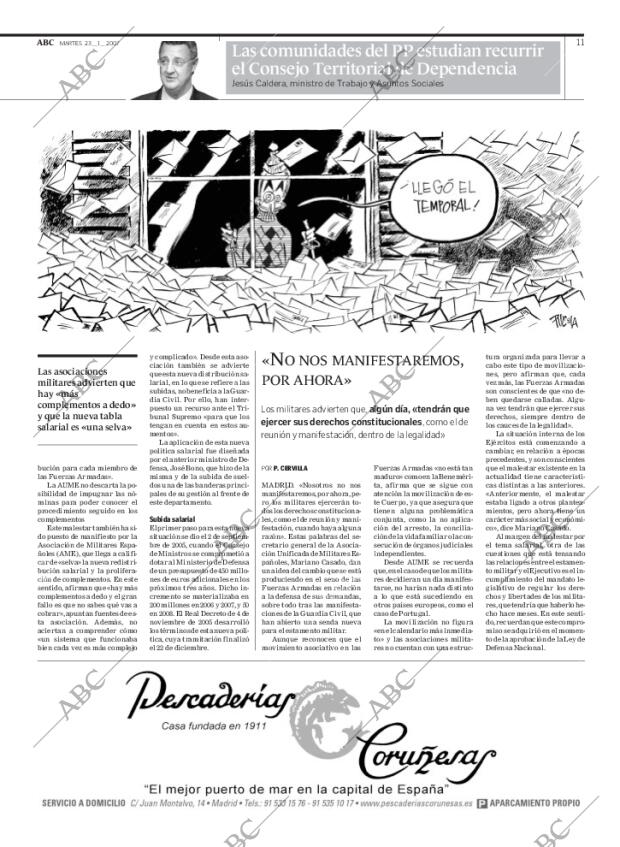 ABC CORDOBA 23-01-2007 página 11