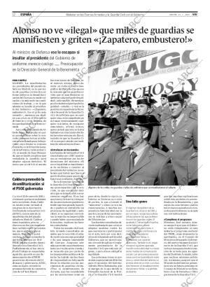 ABC CORDOBA 23-01-2007 página 12