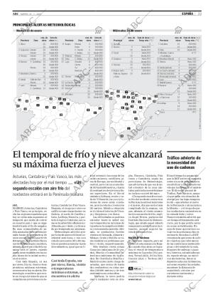 ABC CORDOBA 23-01-2007 página 23