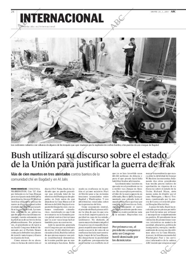 ABC CORDOBA 23-01-2007 página 24