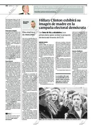 ABC CORDOBA 23-01-2007 página 25