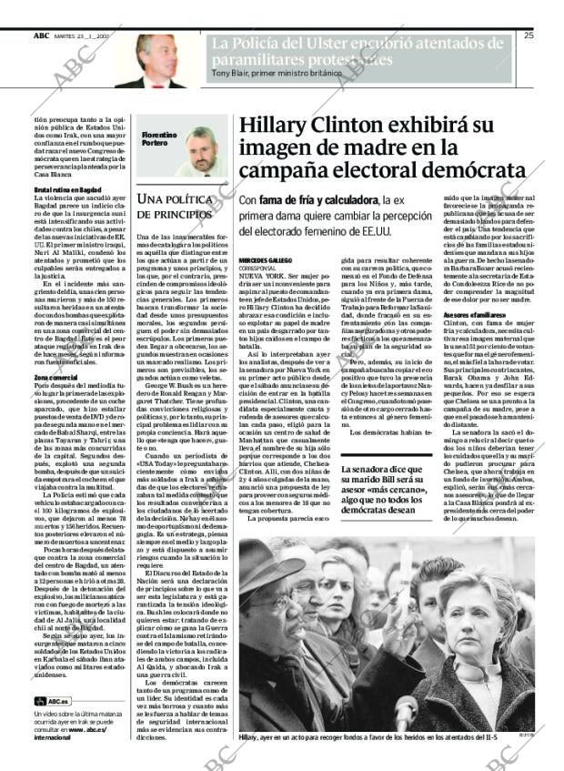 ABC CORDOBA 23-01-2007 página 25