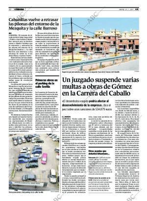 ABC CORDOBA 23-01-2007 página 32
