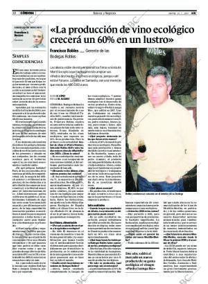 ABC CORDOBA 23-01-2007 página 38