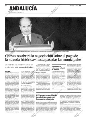 ABC CORDOBA 23-01-2007 página 48