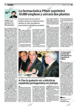 ABC CORDOBA 23-01-2007 página 54