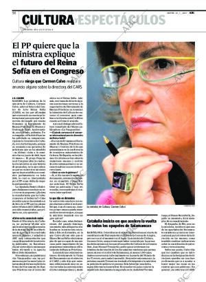 ABC CORDOBA 23-01-2007 página 58