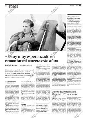 ABC CORDOBA 23-01-2007 página 62
