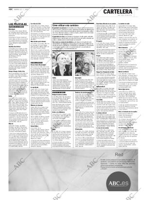 ABC CORDOBA 23-01-2007 página 63