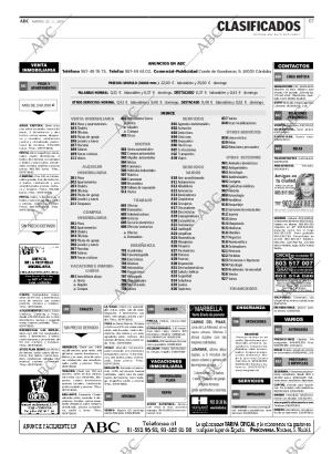 ABC CORDOBA 23-01-2007 página 67