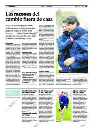 ABC CORDOBA 23-01-2007 página 72