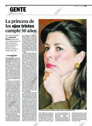 ABC CORDOBA 23-01-2007 página 80