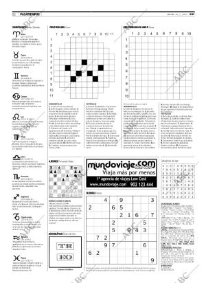 ABC CORDOBA 23-01-2007 página 82