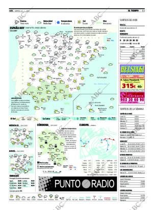 ABC CORDOBA 23-01-2007 página 83