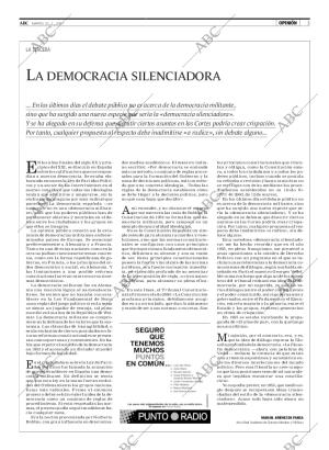 ABC MADRID 23-01-2007 página 3