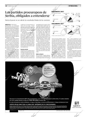 ABC MADRID 23-01-2007 página 35