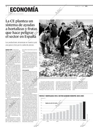ABC MADRID 23-01-2007 página 36