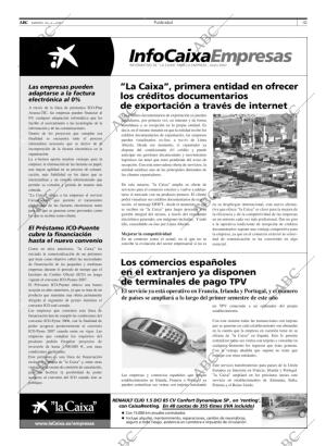 ABC MADRID 23-01-2007 página 41