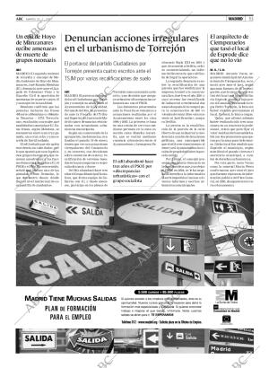 ABC MADRID 23-01-2007 página 53