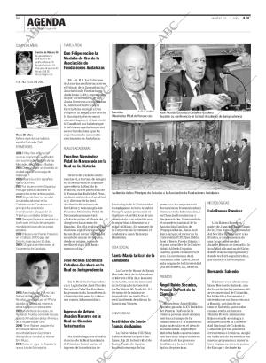 ABC MADRID 23-01-2007 página 56