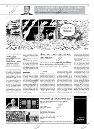 ABC SEVILLA 23-01-2007 página 35