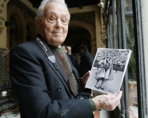 Homenaje A Canito temporada Toros