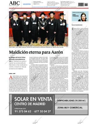 ABC CORDOBA 24-01-2007 página 100