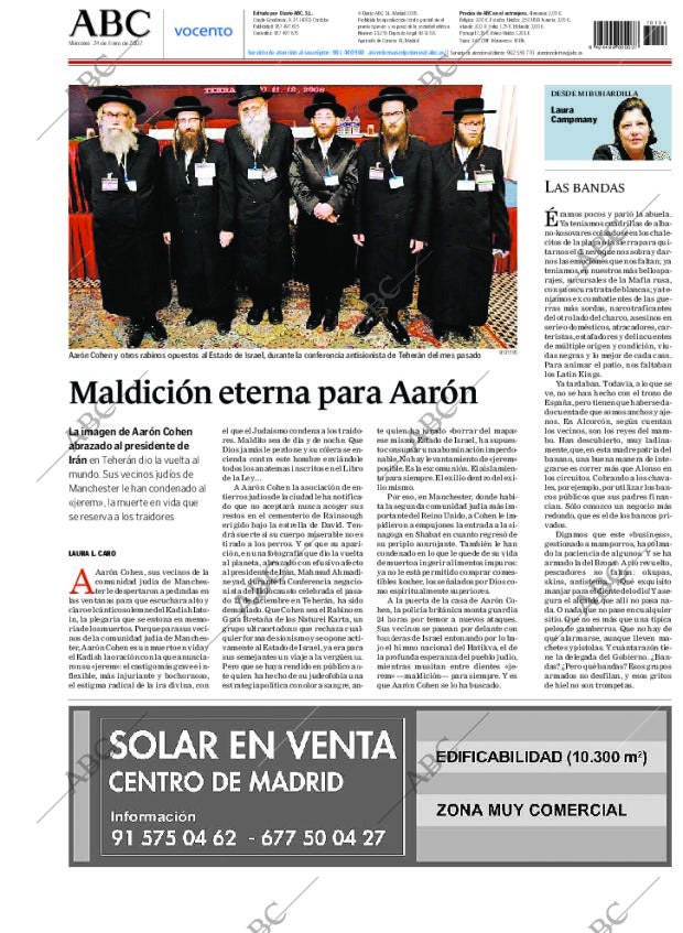 ABC CORDOBA 24-01-2007 página 100