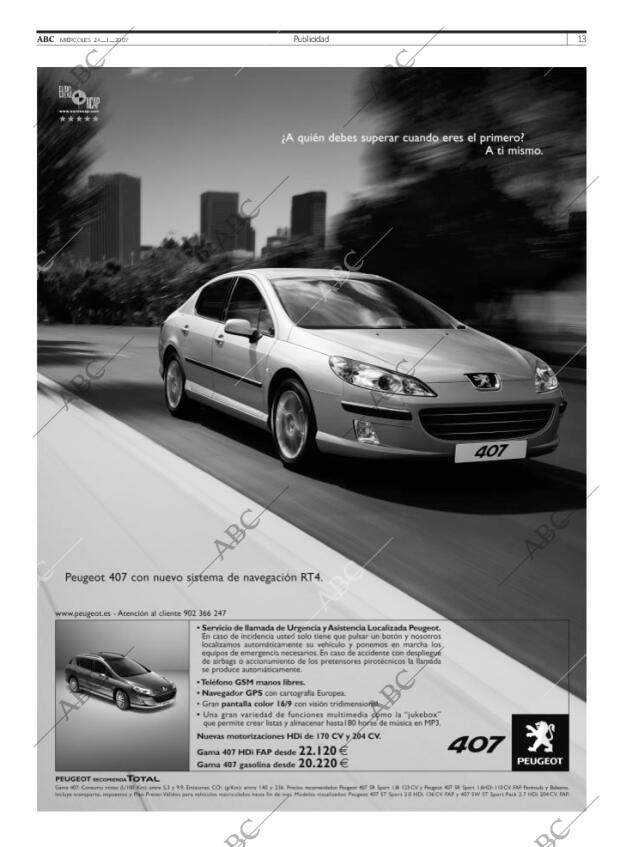 ABC CORDOBA 24-01-2007 página 13