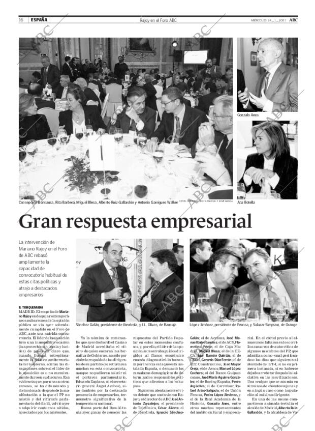 ABC CORDOBA 24-01-2007 página 16