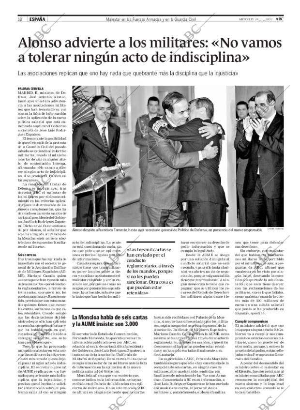 ABC CORDOBA 24-01-2007 página 18