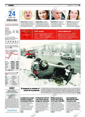 ABC CORDOBA 24-01-2007 página 2