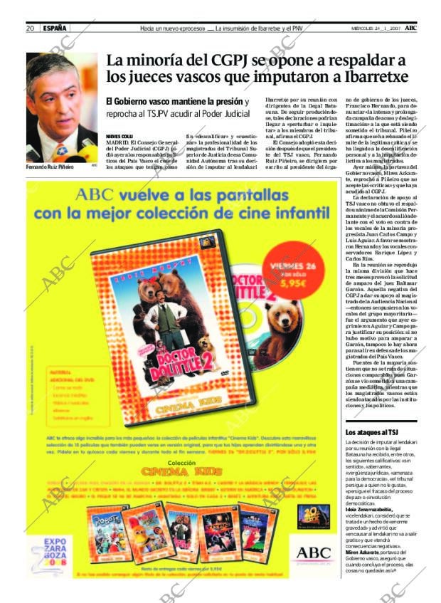 ABC CORDOBA 24-01-2007 página 20