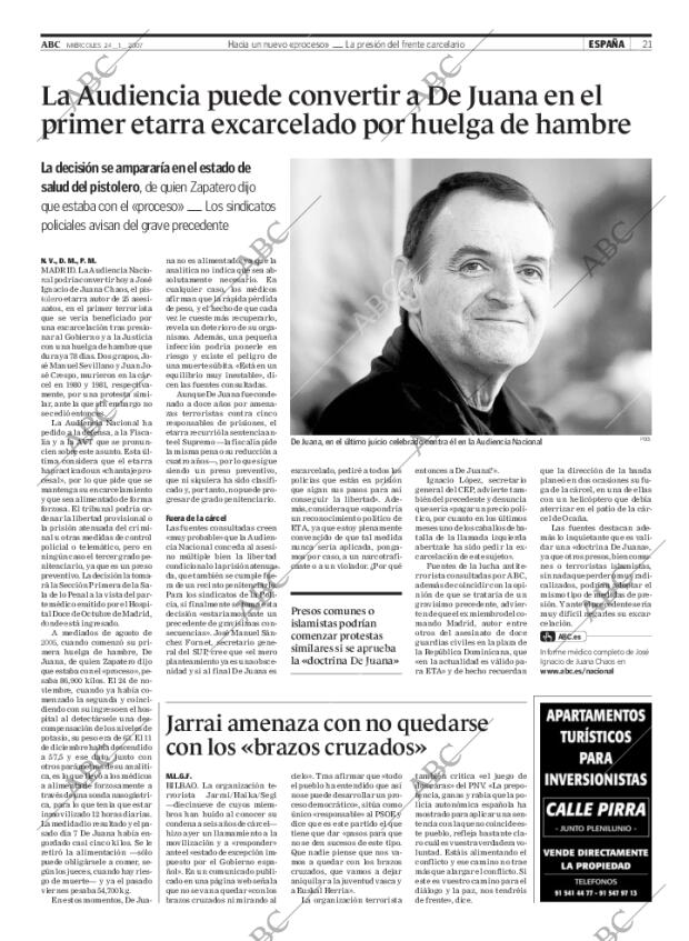ABC CORDOBA 24-01-2007 página 21