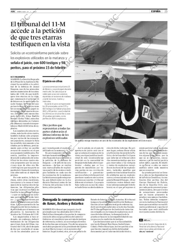 ABC CORDOBA 24-01-2007 página 25
