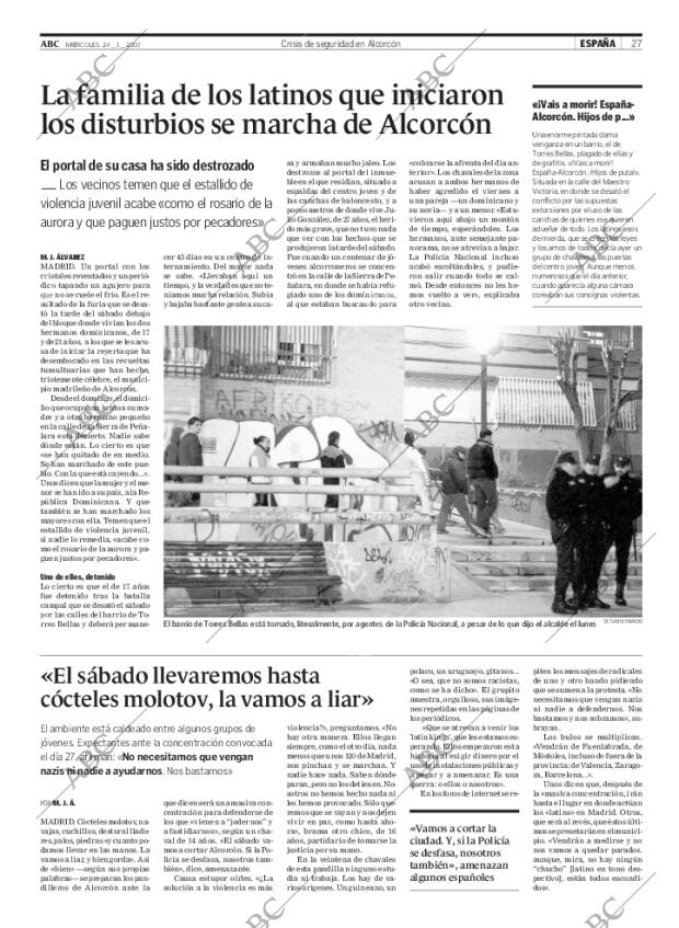 ABC CORDOBA 24-01-2007 página 27