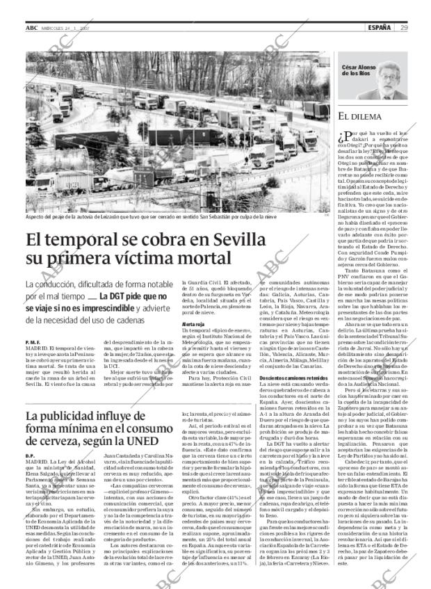 ABC CORDOBA 24-01-2007 página 29