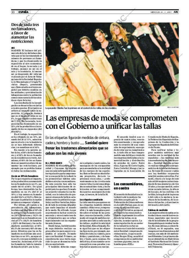 ABC CORDOBA 24-01-2007 página 30