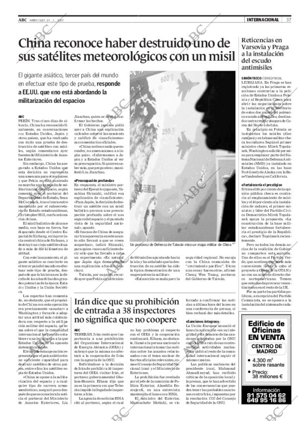 ABC CORDOBA 24-01-2007 página 37