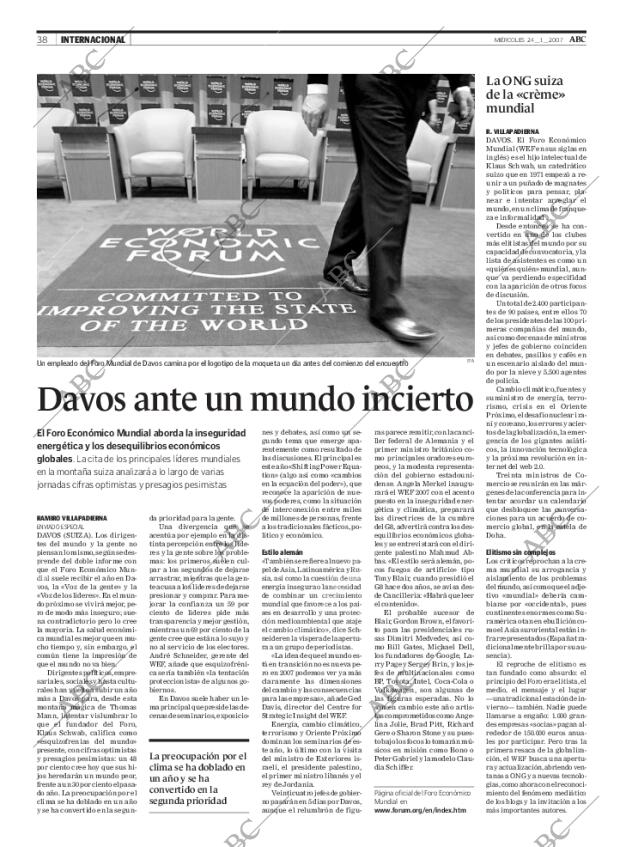 ABC CORDOBA 24-01-2007 página 38