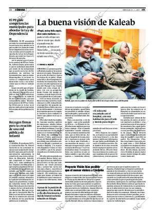 ABC CORDOBA 24-01-2007 página 44