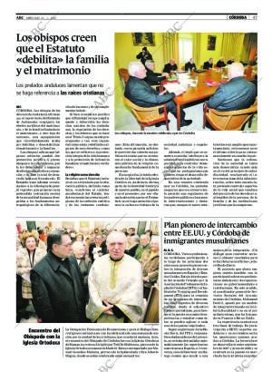 ABC CORDOBA 24-01-2007 página 47