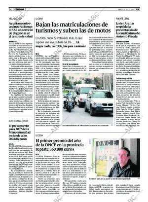 ABC CORDOBA 24-01-2007 página 54