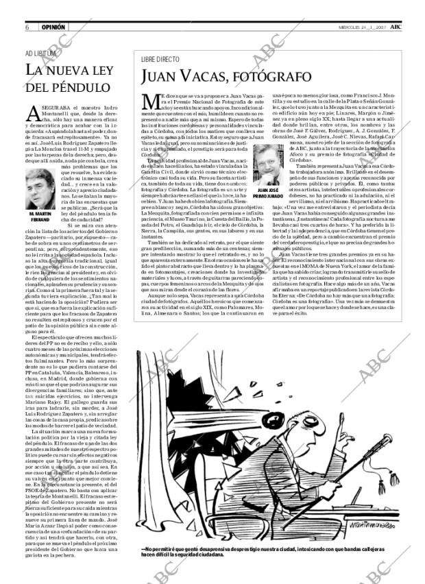ABC CORDOBA 24-01-2007 página 6