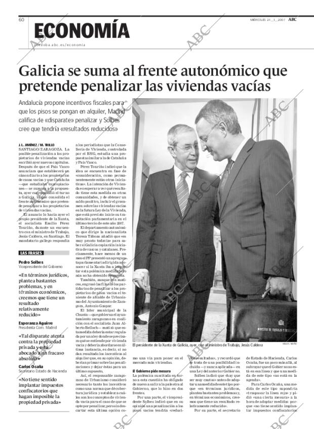 ABC CORDOBA 24-01-2007 página 60